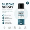 silicon car rubber spray port blair