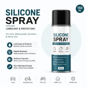 silicon car rubber spray port blair