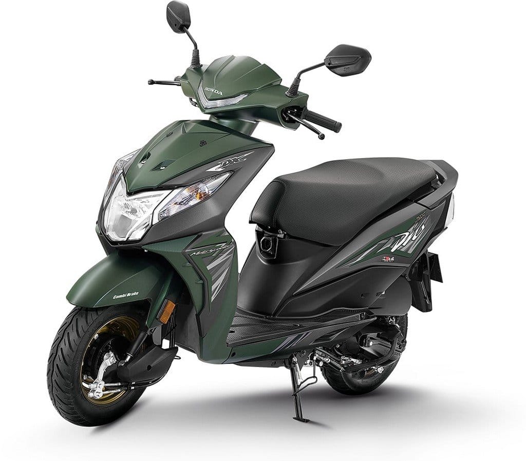 honda dio spares repair parts port blair