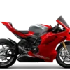 Ducati Panigale Oil Filter high performance andaman