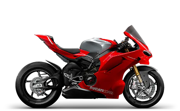 Ducati Panigale Oil Filter high performance andaman