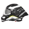 steelbird air sba20 grey helmet andaman