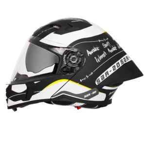 steelbird air sba20 grey helmet andaman