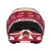 steelbird beige helmet royal enfield