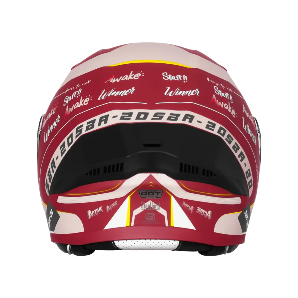 steelbird beige helmet royal enfield
