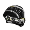 sba-20 black grey helmet andaman