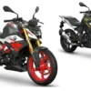 bmw motorcycle spares and service garage andaman