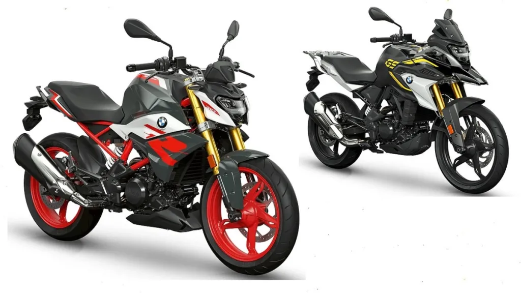 bmw motorcycle spares and service garage andaman