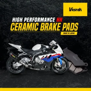 bmw r1000 r brake pads India top gear