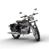 classic 350 bs6 uce port blair