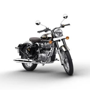 classic 350 bs6 uce port blair