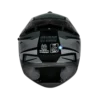 studds new model helmet spoiler port blair