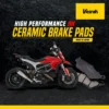 ducati brake pad oil filter andaman nicobar online delivery