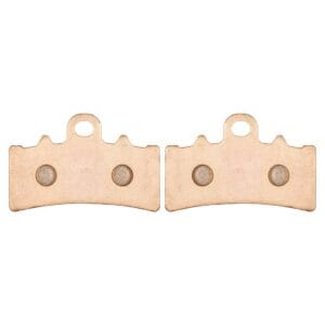 Sintered Front Disc Brake Pads for KTM Duke RC 200 250 390 | Free Shipping
