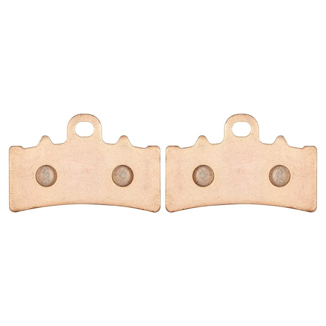 Sintered Front Disc Brake Pads for KTM Duke RC 200 250 390 | Free Shipping