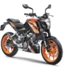 ktm duke 125 200 bs3 spares repair andaman