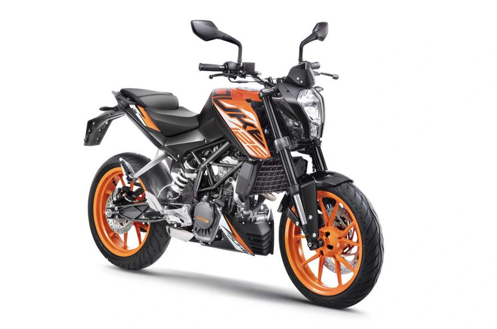 ktm duke 125 200 bs3 spares repair andaman