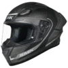 smk stellar flight black grey helmet andaman
