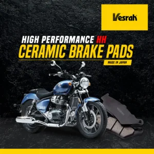 royal enfield super meteor ceramic disc andaman