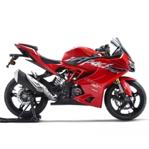 tvs rr 310 repair service spares port blair