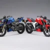 tvs apache rtr repair service andaman