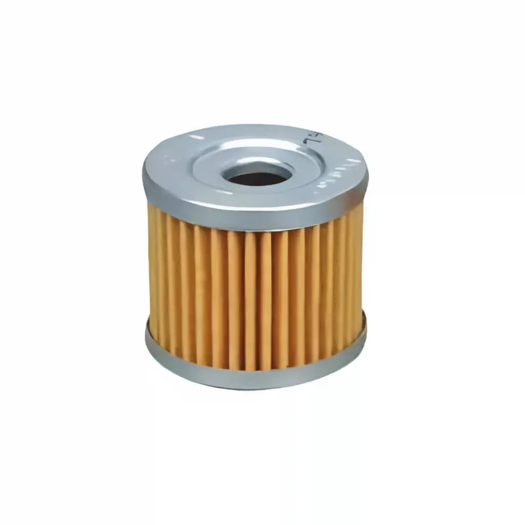 tvs apache rtr oil filter port blair