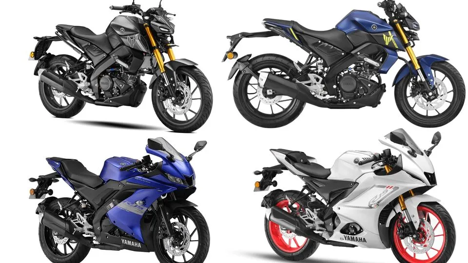 Engine Oil Filter for Yamaha R15 & MT-15 | Premium Quality - Image 2