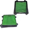 bajaj ns200 rs200 bs6 air filter