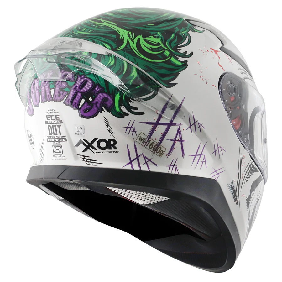 axor venom helmet rangat
