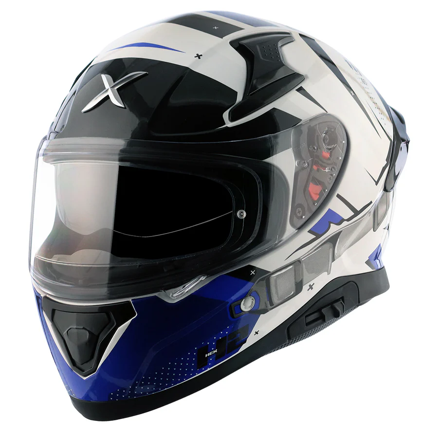 axor hex2 helmet sri vijay puram