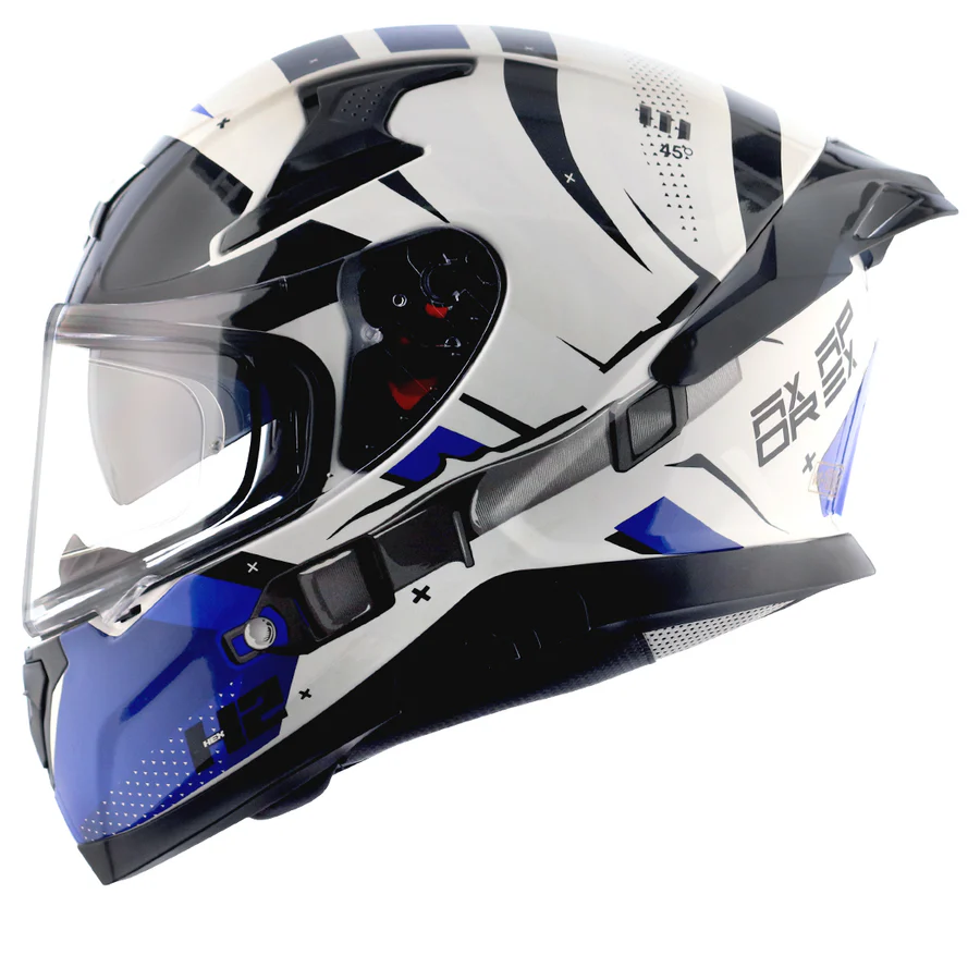 axor hex2 helmet port blair
