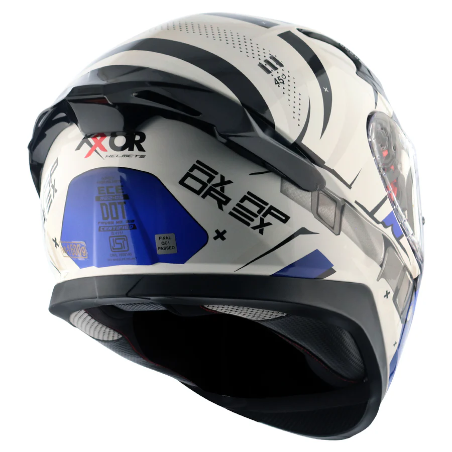 axor hex2 white helmet andaman nicobar islands
