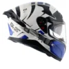 axor hex2 helmet havelock rangat diglipur