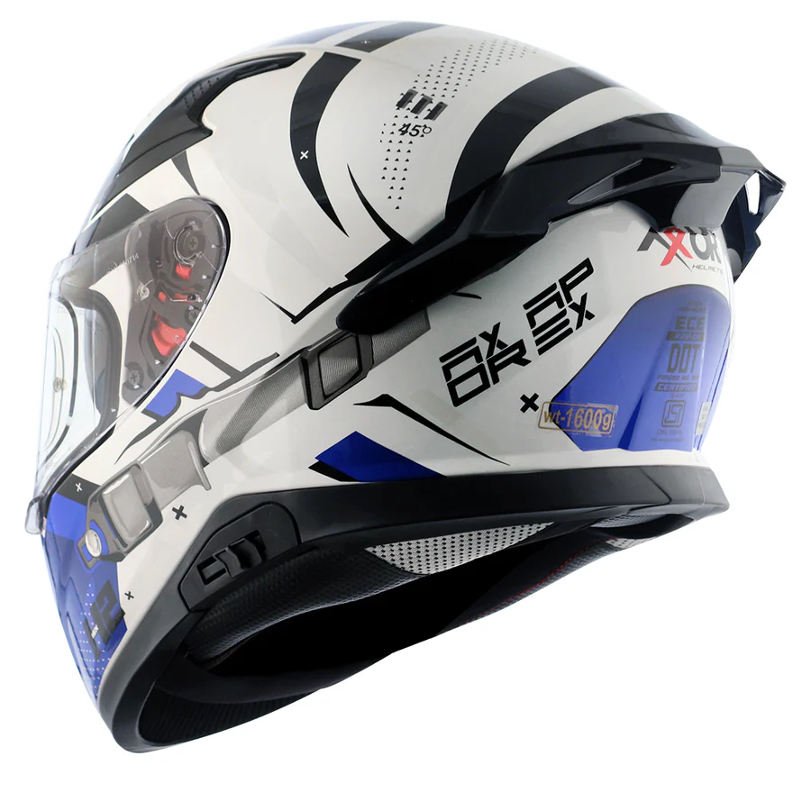 axor hex2 helmet campbellbay hutbay