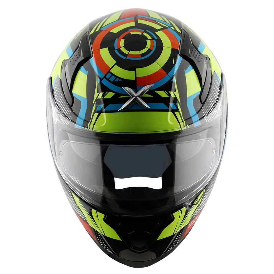 axor hex2 helmet campbellbay hutbay