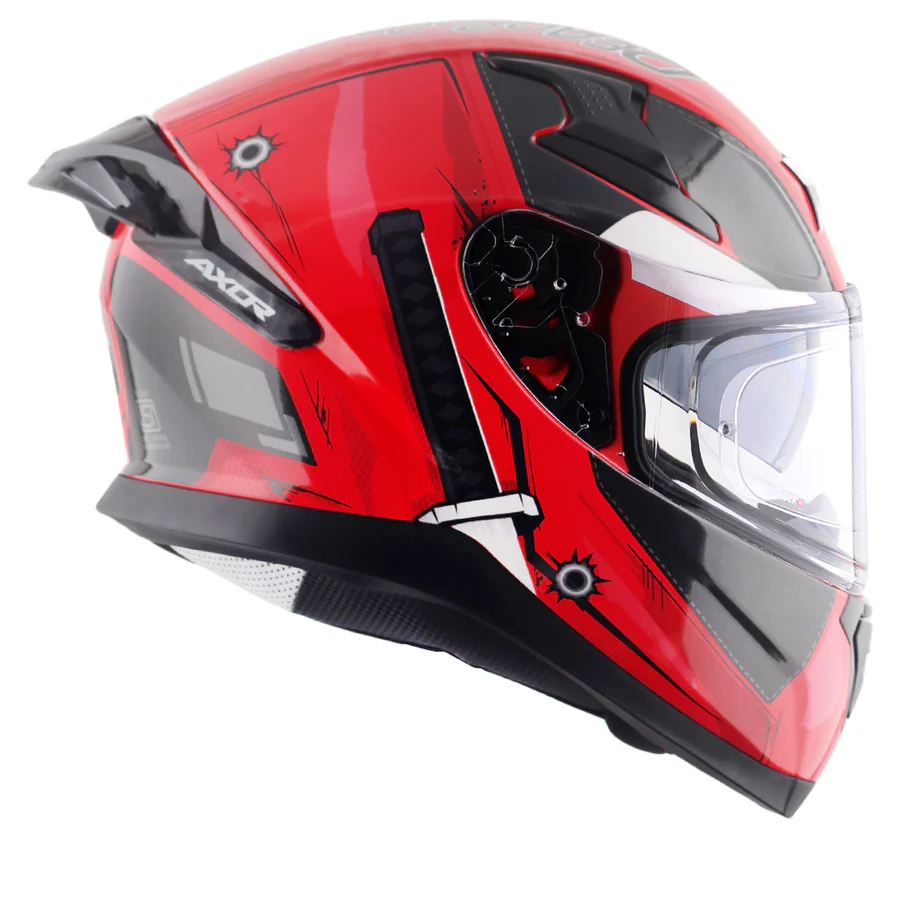 axor helmet delivery andaman nicobar