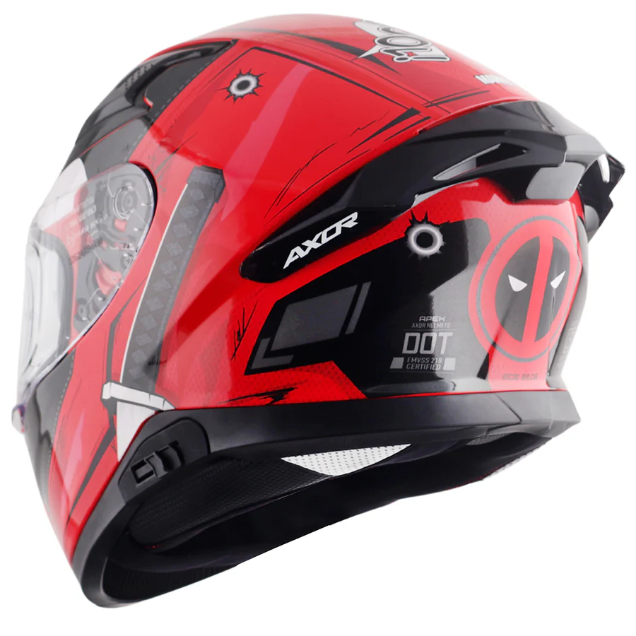 axor marvel dc helmet near port blair andaman