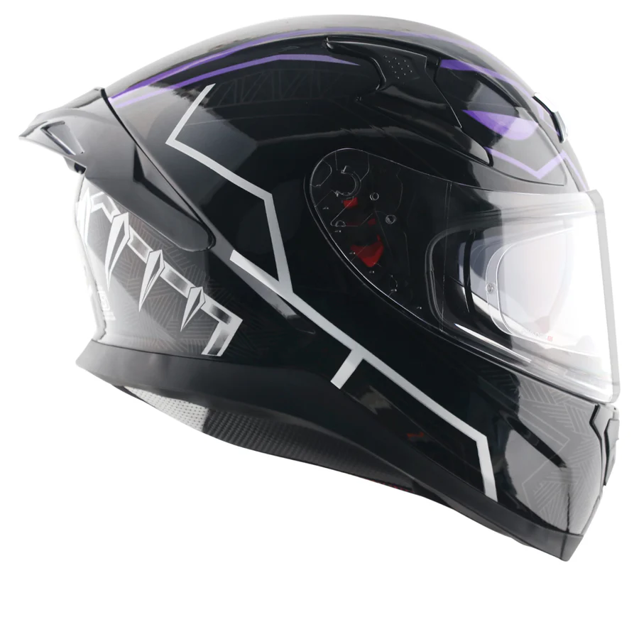 axor marvel black panther black purple andaman nicobar