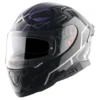axor marvel black panther black purple helmet kadamtala rangat diglipur