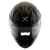 axor sea devil helmet black gold diglipur rangat kadamtala billyground
