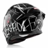 axor spider man marvel helmet port blair