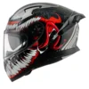 axor venom helmet port blair