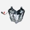 dominar 400 headlight port blair andaman