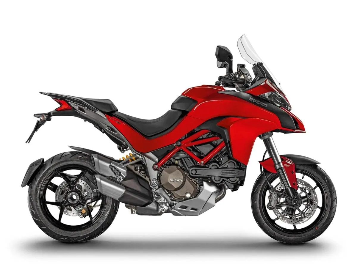ducati spares and service sri vijaya puram
