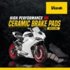 ducati panigale oil filter brake pad andaman