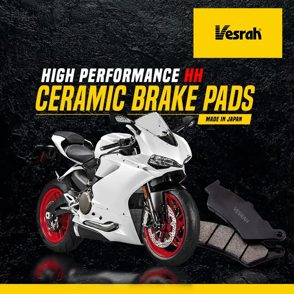 ducati panigale oil filter brake pad andaman