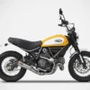 Ducati scrambler disc pad oil filter andaman