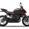 ktm 390 gen3 tank scoop andaman