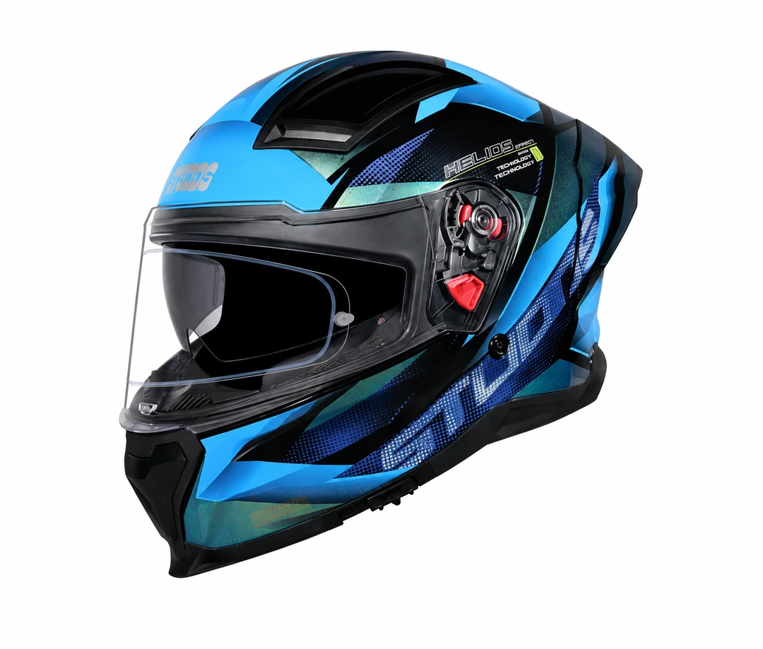 studds helios effect chameleon helmet havelock diglipur andaman
