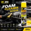 big size foam cleaner spray car bike andaman